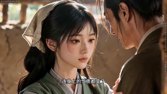 一巴掌扇出好日子,这个女孩真好命!(71集) 一巴掌扇出好日子,这个女孩真好命!(71集)热门短剧分享