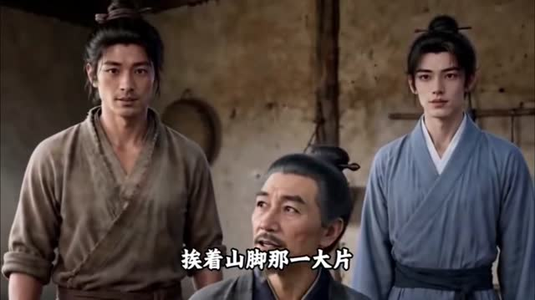 全家穿越之一家三口齐奋斗第一季(138集) 全家穿越之一家三口齐奋斗第一季(138集)短剧免费分享