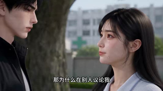 刚上大学就和校花老婆同居了(138集) 刚上大学就和校花老婆同居了(138集)短剧片段分享