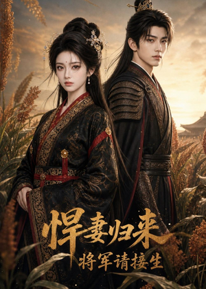 悍妻归来，将军请接生（138集）精彩短剧天天看
