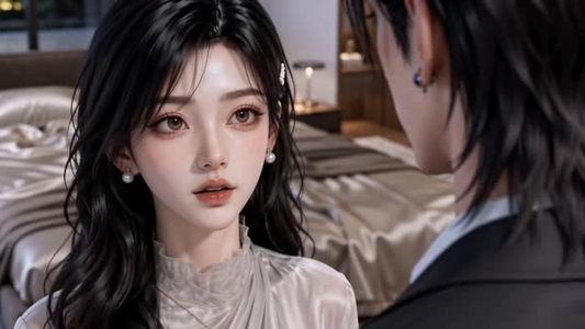 深情诱引（201集）热门短剧大全