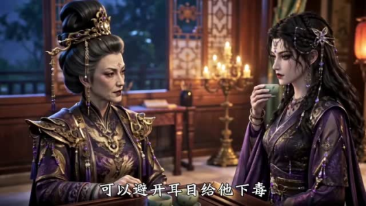 装乖失败!被摄政王叼回窝要名分第三季(105集) 装乖失败!被摄政王叼回窝要名分第三季(105集)热门爆款短剧
