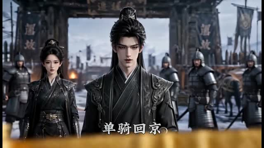 我靠万物告密，手撕假公主成皇族团宠（99集）看短剧放松一下