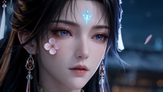 逆江湖之苍生为局第三季（110集）短剧上头又好看