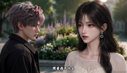 野骨也成绕指柔第二季（126集）全集一次看完