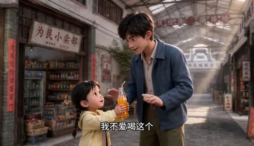 天降福星之乡村萌娃第五季（82集）百度网盘在线看