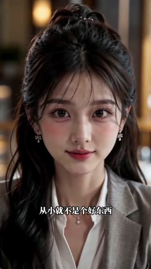 窈窕淑女,君总好逑(81集) 窈窕淑女,君总好逑(81集)网络小短剧