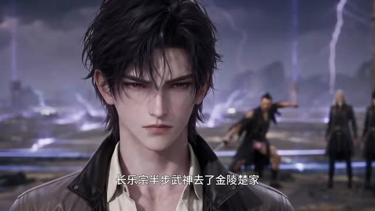 魔主重生:我在都市天下无敌2(144集) 魔主重生:我在都市天下无敌2(144集)热门短剧来袭