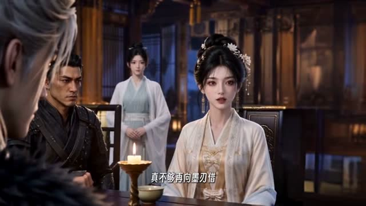 美人疯骨之一疯到底第三季(143集) 美人疯骨之一疯到底第三季(143集)短剧也太好看了