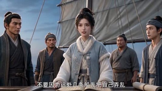 疯娘翻身,穿越宠崽第十季(179集) 疯娘翻身,穿越宠崽第十季(179集)在线看