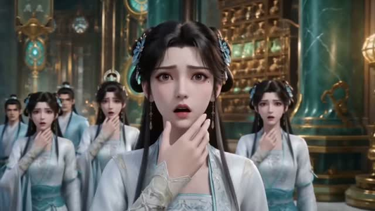 从炼气到称霸，我只靠两块灵石逆袭第三季（140集）热播短剧分享