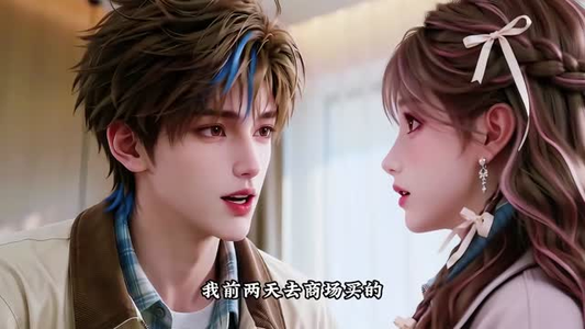重回和男配分手前第一季(173集) 重回和男配分手前第一季(173集)短剧后续更精彩