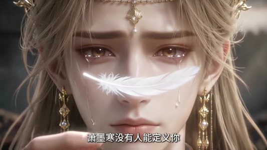 兽世修罗场:反派家族独宠我(286集) 兽世修罗场:反派家族独宠我(286集)短剧后续更精彩