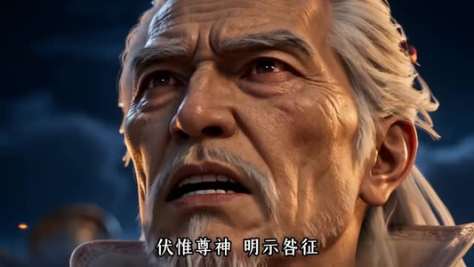 饕餮盛宴：我在都市吞山海第二季（153集）深深爱上这部剧