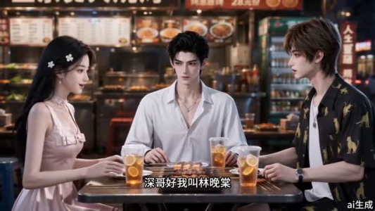 论坛求助我要撬兄弟的心上人（48集）古装短剧热播