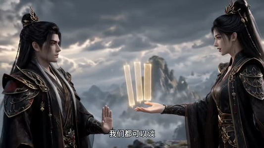 聚宝仙盆仙界篇第七季(212集) 聚宝仙盆仙界篇第七季(212集)怎么看全集