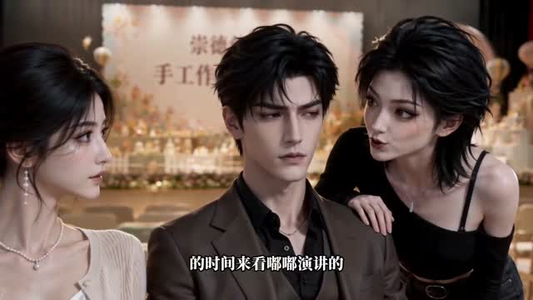 娇哄月亮：程少的追妻手册（101集）免费在线看全集