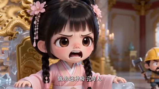 求求了朕不想再重生了（108集）在线看完整版