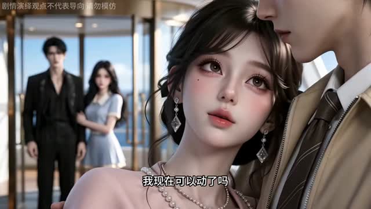 火海燎原，吻赎星光第二季（168集）真的太好看了