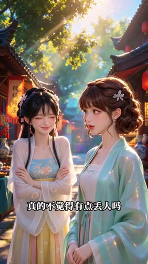 兄妹俩不语,一味拿大哥颜面扫地第四季(66集) 兄妹俩不语,一味拿大哥颜面扫地第四季(66集)大结局