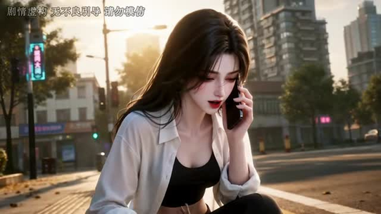 反派亲妈:反派漂亮亲妈十斤反骨(153集) 反派亲妈:反派漂亮亲妈十斤反骨(153集)最火短剧热播