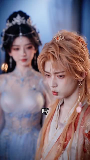 穿成女帝，全员戏精（77集）小短剧抢先看