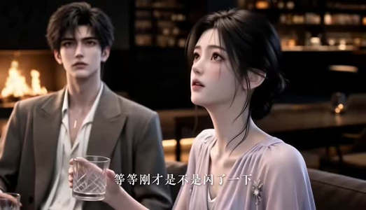 看见弹幕时白月光回国了(90集全) 看见弹幕时白月光回国了(90集全)演员表