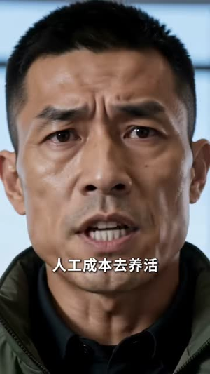 大学没毕业，你怎么登上福布斯了第四季（76集）百万短剧抢先看