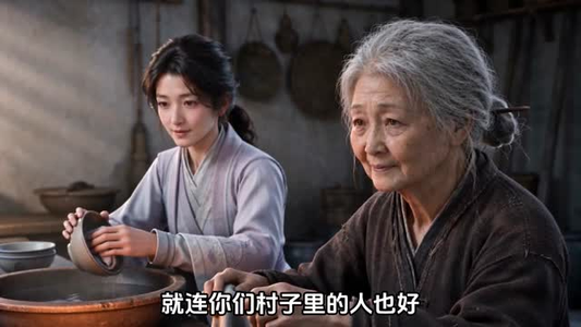 疯娘逆袭,穿越宠崽!第九季(288集) 疯娘逆袭,穿越宠崽!第九季(288集)最新热门短剧