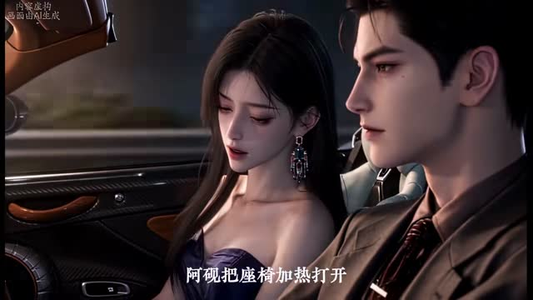 贺总，你的追妻剧本拿反了（69集）热门了短剧