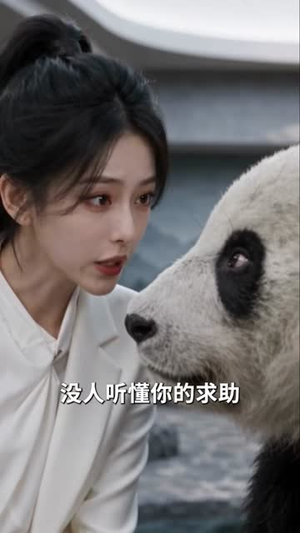 精通兽语，我家后山成了动物园第二季（109集）精彩短剧上线