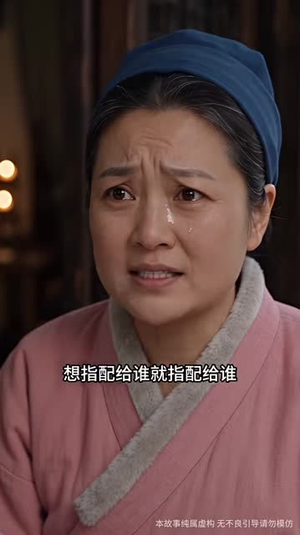 嫁将军卑微时躺赢人生第三季（117集）在哪个平台看好
