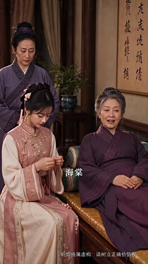 朱门契:烧火丫头闹侯府第二季(120集) 朱门契:烧火丫头闹侯府第二季(120集)在哪里可以看