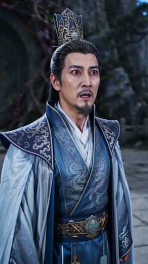 团宠灵根觉醒：全族天才听我号令第一季（135集）短剧全集大结局