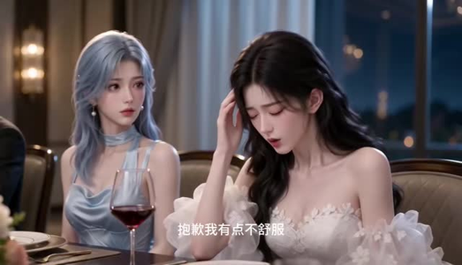 姜计就计演大戏（54集）在线观看全集