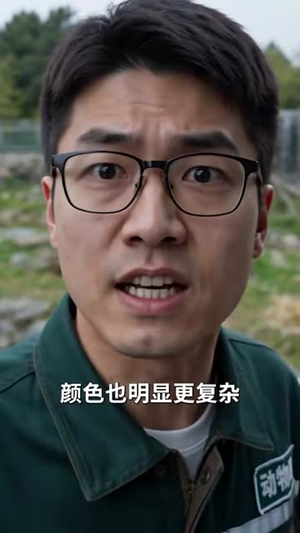 精通兽语，我家后山成了动物园（90集）在线播放