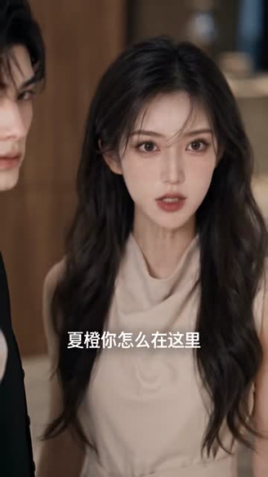 空降的冷面上司，是我前夫第四季（107集）精彩短剧推荐