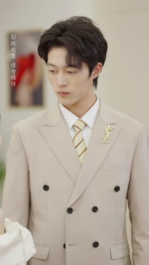 肖先生你的马甲掉了(51集) 肖先生你的马甲掉了(51集)追短剧关注我