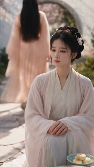 首辅三世执情(60集) 首辅三世执情(60集)在线观看