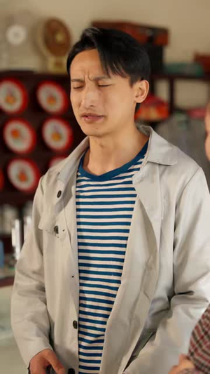 我靠系统在七零逆袭（80集）一口气看完全集