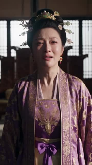 殿下娘娘她恃宠而骄(261集) 殿下娘娘她恃宠而骄(261集)高分佳作免费看