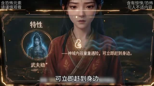 一村人养一个神第三季（198集）火爆短剧来袭
