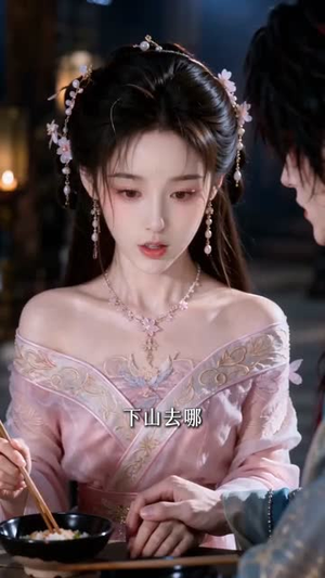 惊鸿：桑榆不晚（57集）高清画质免费看