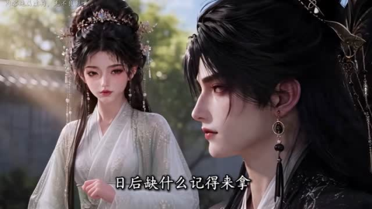 春色韫韫之疯王爷把我当掌心宝第二季（162集）高清无码免费看