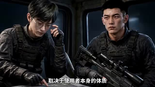 全球死考：刚下刑场你让我去考试？（129集）超甜短剧抢先看