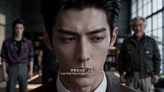 雾烬时第2季(更至10集) 雾烬时第2季(更至10集)在线观看完整版
