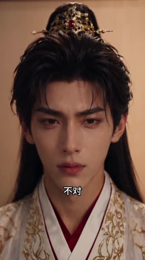 锦帐春深：错嫁纨绔王爷（108集）热播短剧追不停