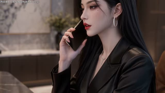 浅爱至深（120集）超好看短剧推荐