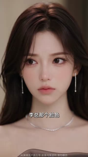 裴太太她不跑路了(56集) 裴太太她不跑路了(56集)小短剧抢先看