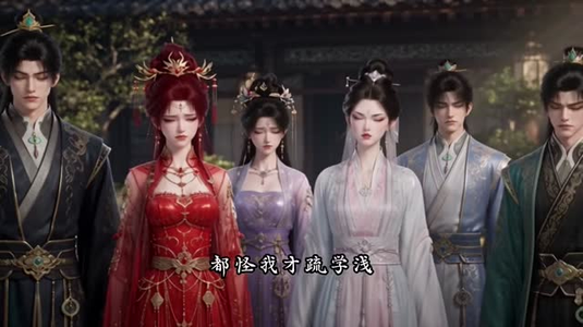 别惹狂妃她是魔尊心尖宠2：龙侍圣女（131集）剧情简介